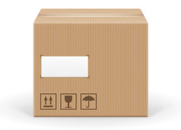 Paketversand